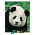 thumbnail image 1 of Pre-Owned Giant Pandas (Zoobooks Series) (Unknown) 0937934186 9780937934180, 1 of 1