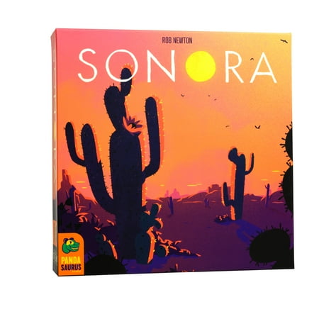 Pandasaurus Games Daily Magic Games Sonora