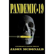 Pandemic-19, Paperback