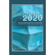 Pandemic 2020 Paperback