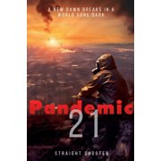 Pandemic 21, Paperback