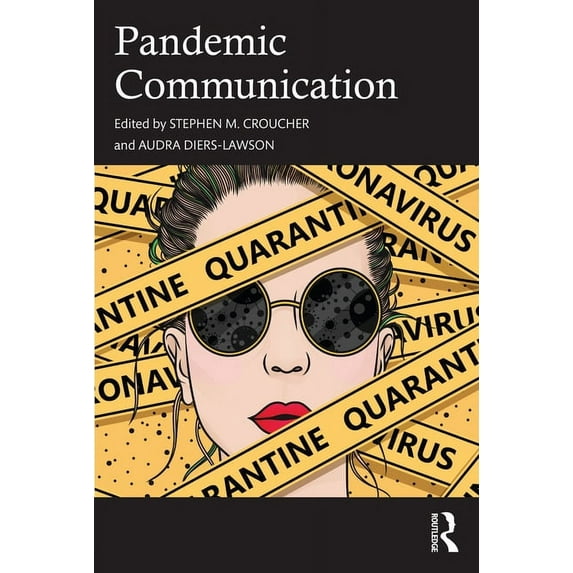 Pandemic Communication, (Paperback)