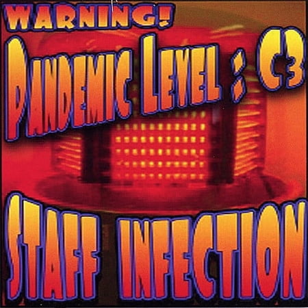 Pandemic Level: C3