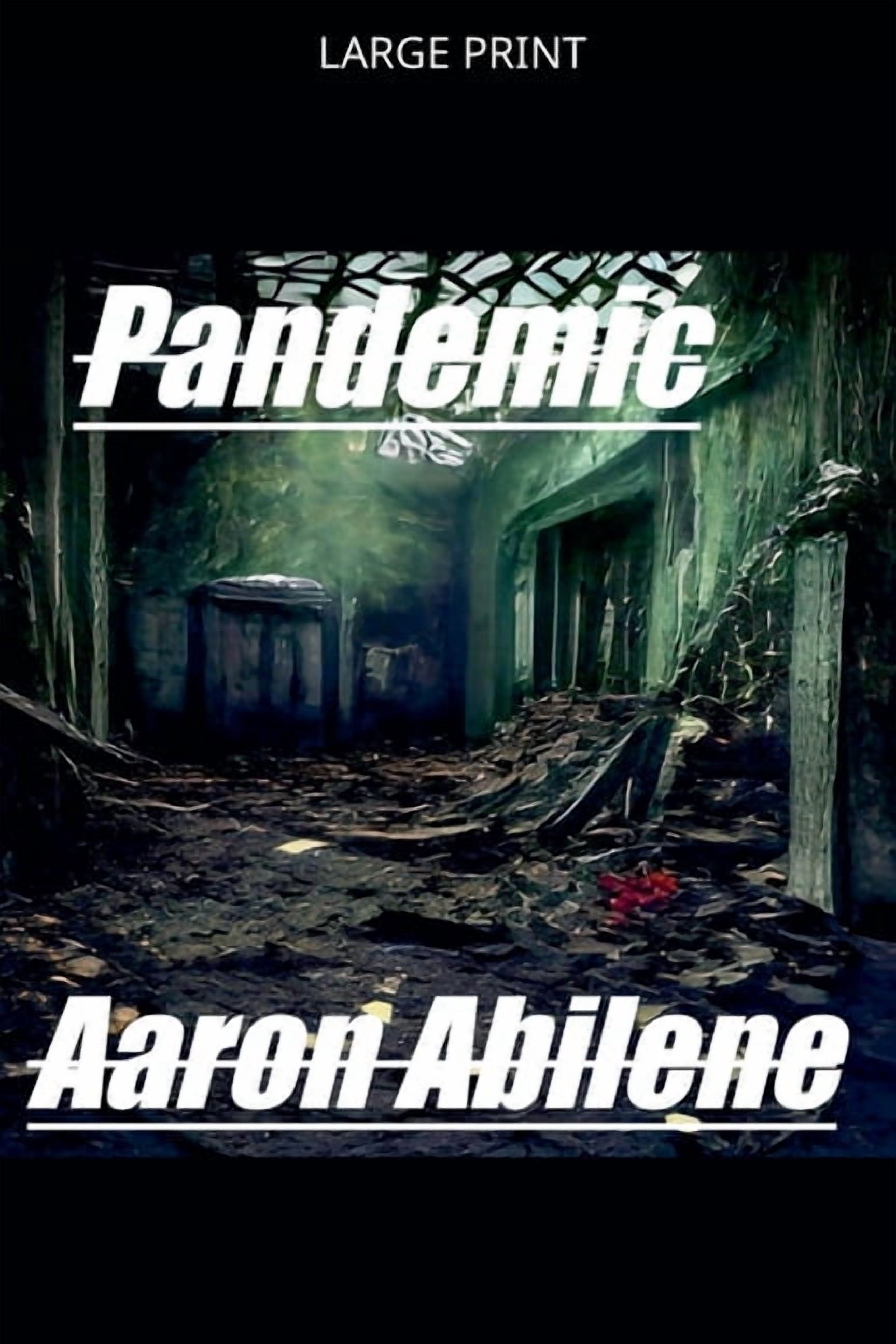Pandemic Pandemic, (Paperback)