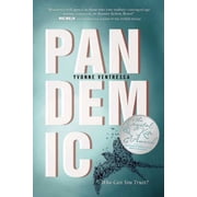 Pandemic (Paperback)