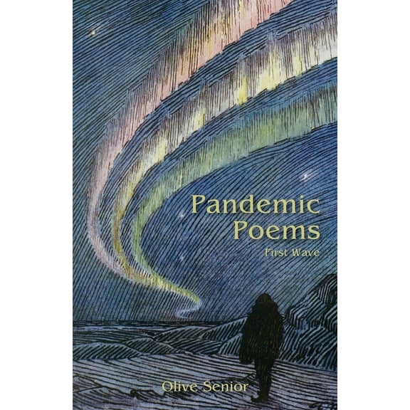 Pandemic Poems: First Wave, (Paperback)