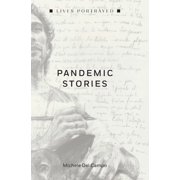 Pandemic Stories, Hardcover