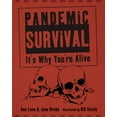 thumbnail image 1 of Pandemic Survival : It's Why You're Alive (Hardcover), 1 of 1