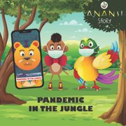 Pandemic in the jungle Paperback