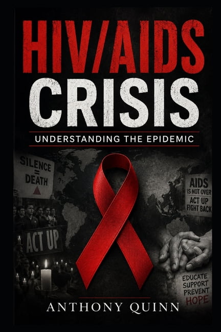 Pandemics That Changed History HIV/AIDS Crisis: Understanding the ...