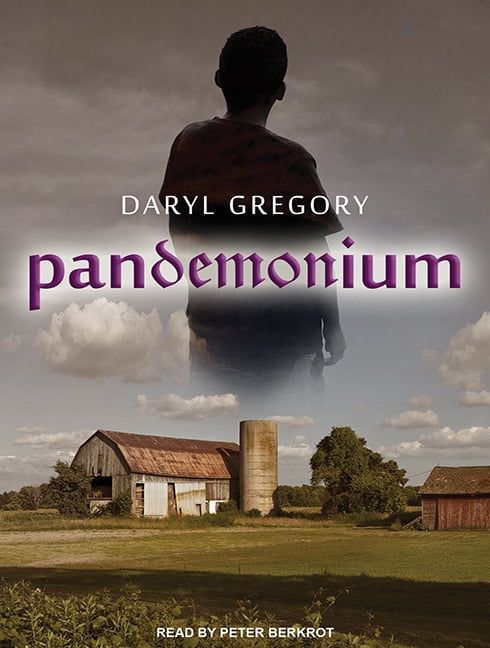 Pandemonium (Audiobook)