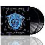 Pandemonium [Black Vinyl]