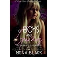 thumbnail image 1 of Pandemonium College Knights Of Boys and Games: a Reverse Harem Paranormal Romance, Book 1, (Paperback), 1 of 1