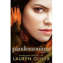 Pre-Owned Pandemonium (Hardcover) 006197806X 9780061978067