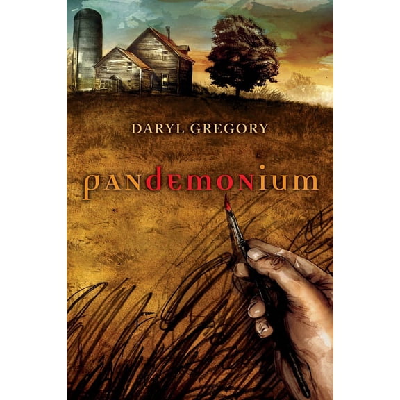 Pandemonium, (Paperback)