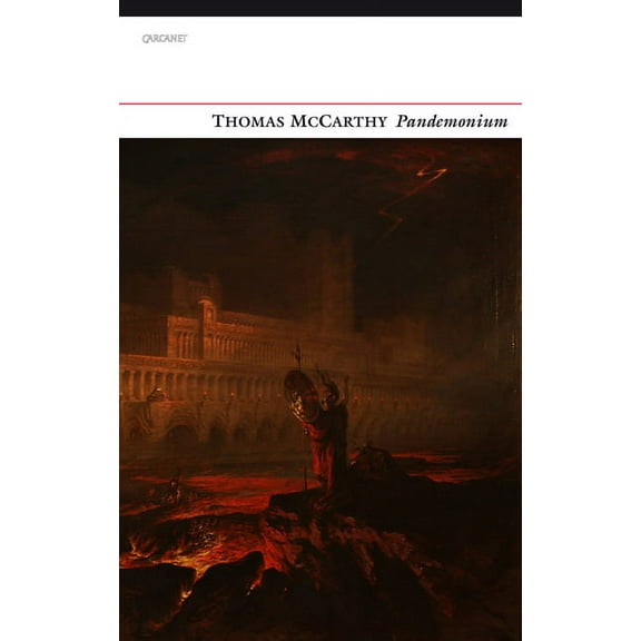 Pandemonium, (Paperback)