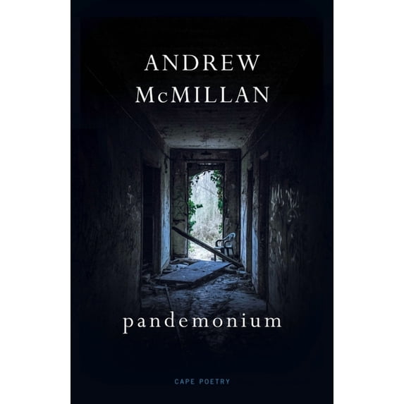 Pandemonium (Paperback)