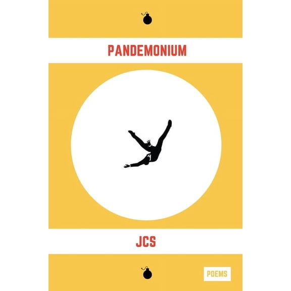 Pandemonium (Paperback)