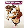 thumbnail image 1 of Pandemonium T01, 1 of 1