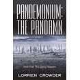 thumbnail image 1 of Pandemonium: the Pandamn: Don't Let This Story Happen (Paperback), 1 of 1