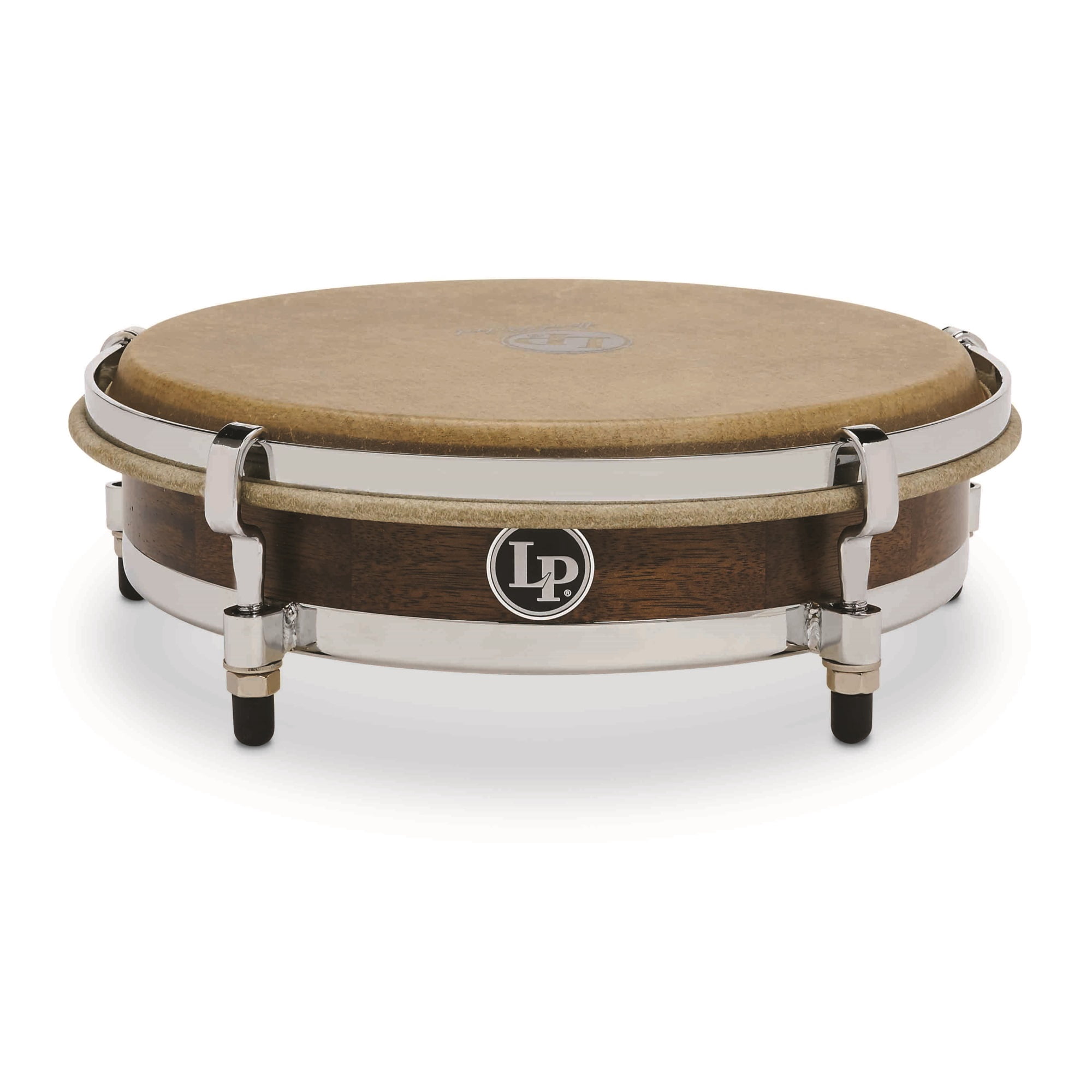 Pandero De Plena, Requinto