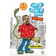 thumbnail image 1 of Pandey Ji aur Facebook Ki Duniya, (Paperback), 1 of 1