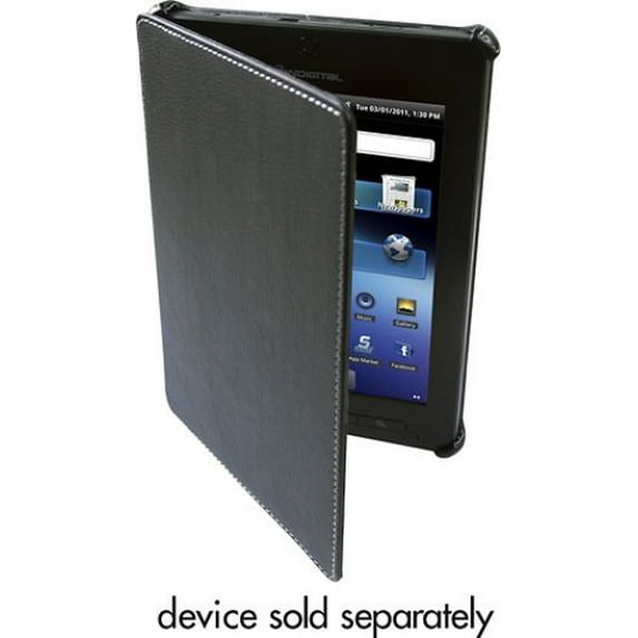 Pandigital Supernova 8 inch Custom Protective Case No. COV80B400