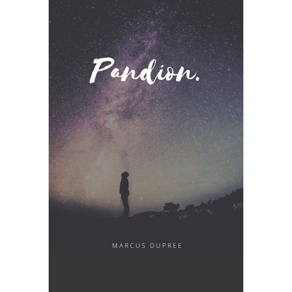 Pandion. Paperback 1677869801 9781677869800 Marcus Dupree