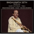 thumbnail image 1 of Pandit Raghunath Seth - Raga Rajeshwari - World / Reggae - CD, 1 of 1