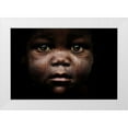 thumbnail image 1 of Pandolfini, Sergio 18x13 White Modern Wood Framed Museum Art Print Titled - I Belong !, 1 of 4