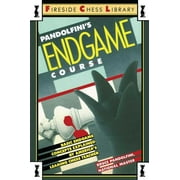 Fireside Chess Library Pandolfinis Endgame Course, (Paperback)