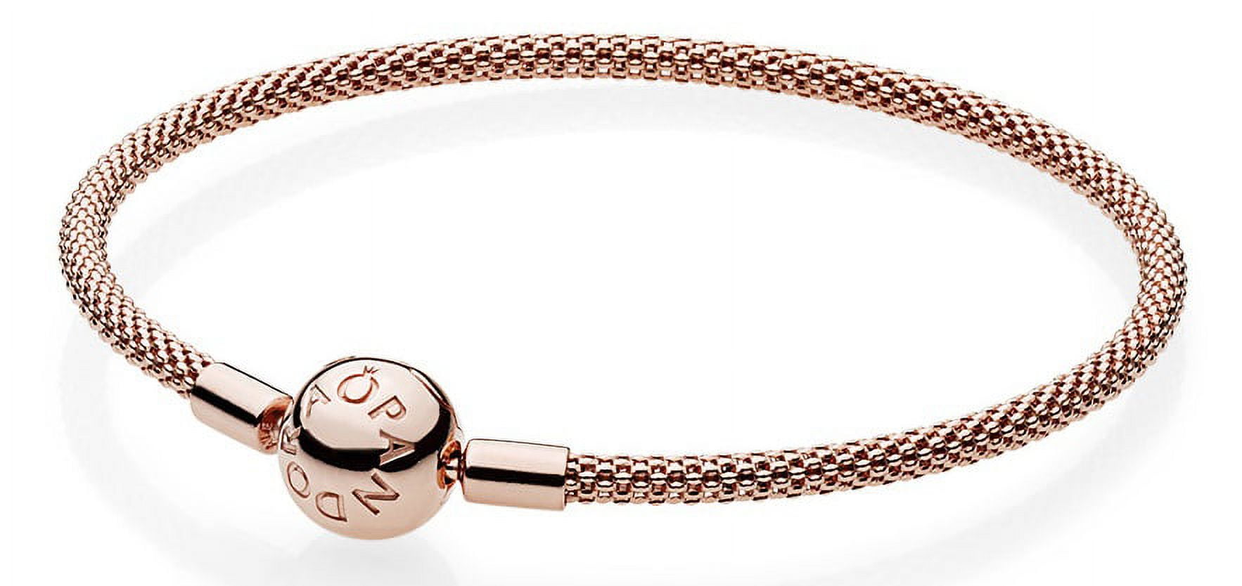 トライアルセット・サンプル pandora Pandora ME Rectangular Openable Link