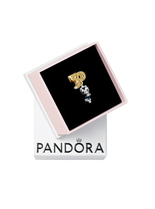 Pandora 50th birthday charm best sale