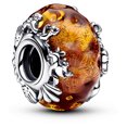 thumbnail image 1 of Pandora Disney The Lion King Murano Glass Charm, 1 of 7