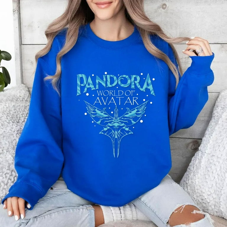 Avatar sweatshirt sale