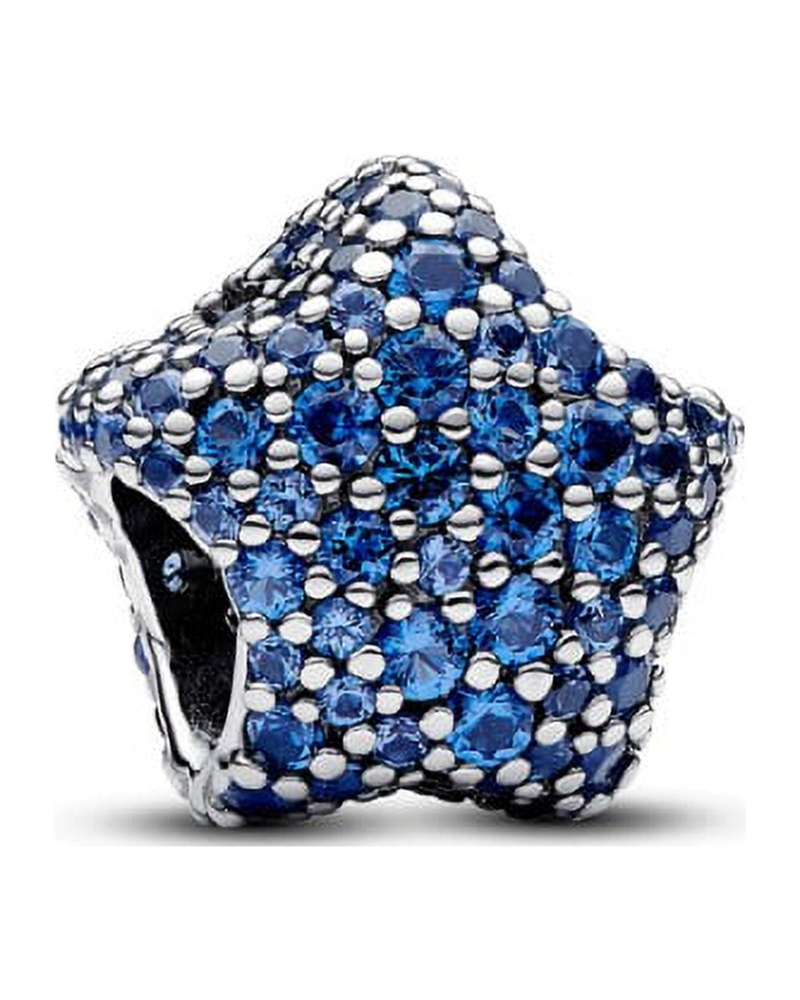 Pandora Bold Pave Star Charm
