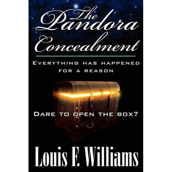 Pandora Concealment