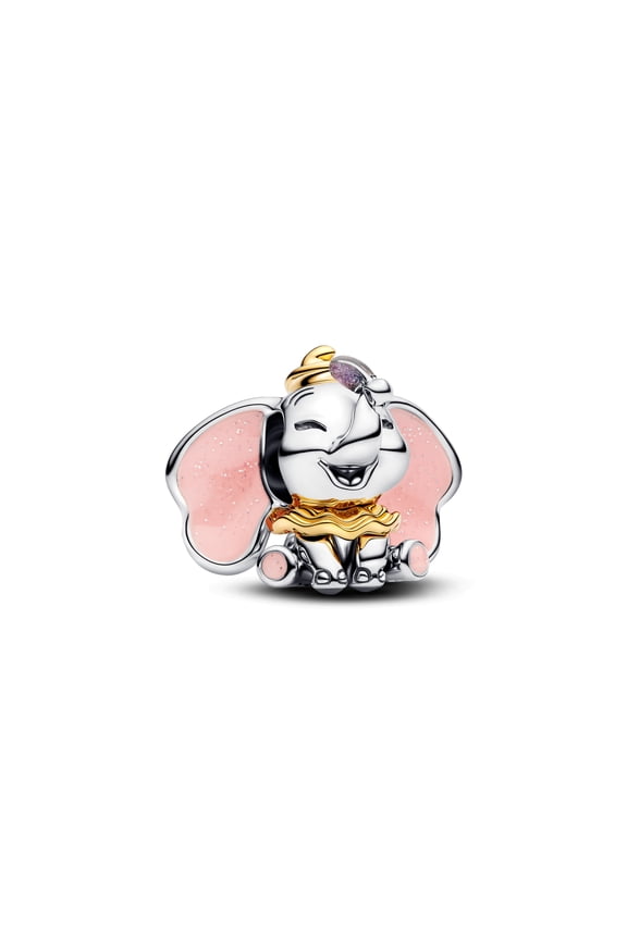 Disney Dumbo Charm