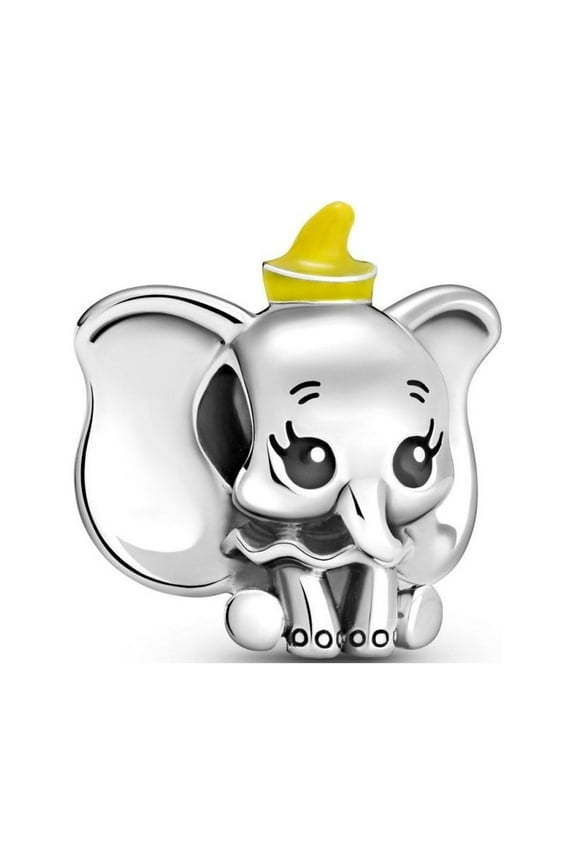 Disney Dumbo Charm