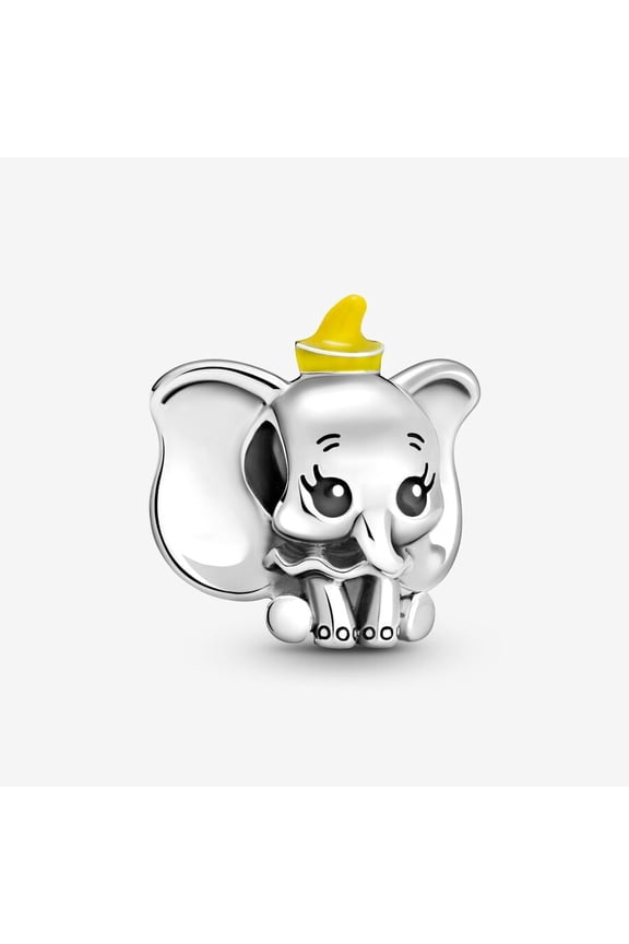 Disney Dumbo Charm