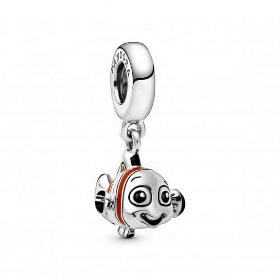 Pandora - Disney Finding Nemo Dangle Charm - 798847C01