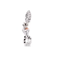 thumbnail image 1 of Pandora Disney Frozen Olaf Dangle Charm, 1 of 2