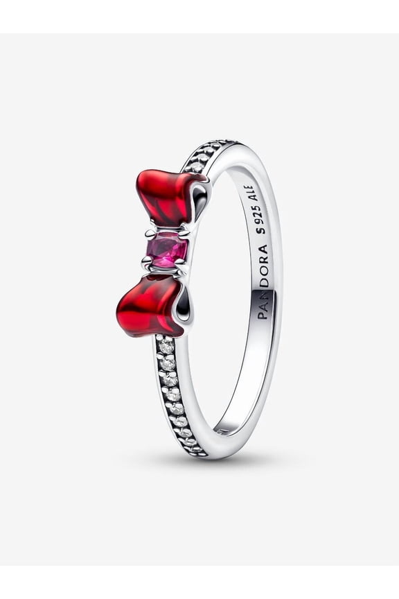 Disney Princess Snow White Bow Ring