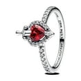 thumbnail image 1 of Pandora Disney Villains Evil Queen Ring (6), 1 of 5