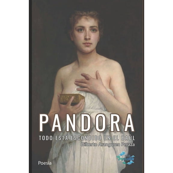 Pandora: Escondido en el Bal, (Paperback)