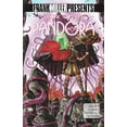 thumbnail image 1 of Pandora (Frank Miller's ) #6A VF ; Frank Miller Presents Comic Book, 1 of 1