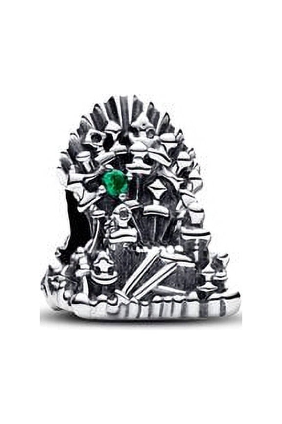 Game of Thrones The Iron Throne Charm