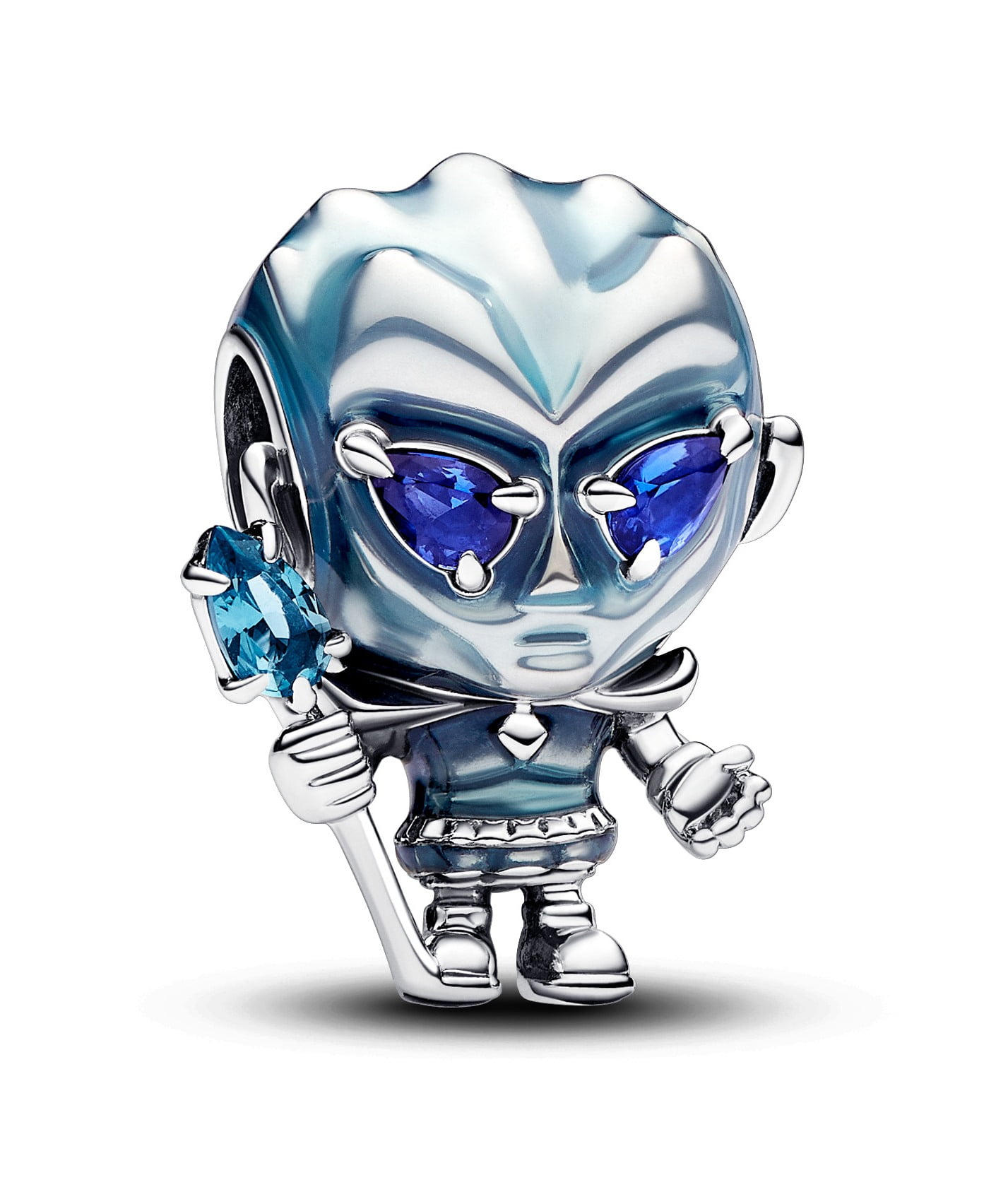 Pandora Game of Thrones White Walker Charm