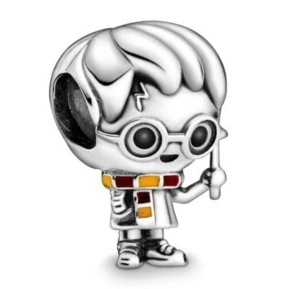 Pandora Harry Potter S925 charm