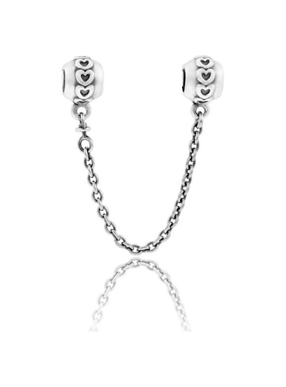 Pandora Safety Chain Clip